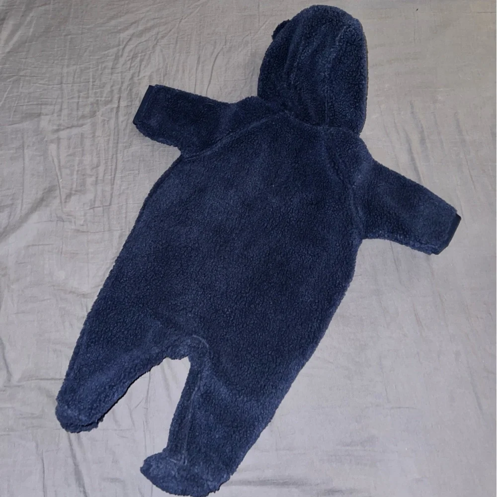Ralph Lauren soft fleece